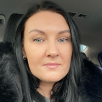 Алина Оленева