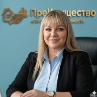 Елена Баукина