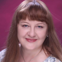 Светлана Жукова