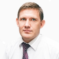 Михаил Клочков