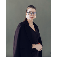 Элла Рочева
