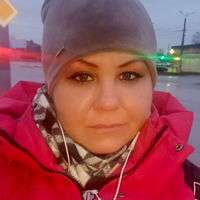 Любовь Гладышева