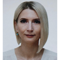 Елена Дайеф