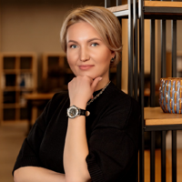 Наталия Сидорова