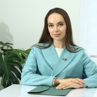 Юлия Никитина