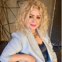 Светлана Иванова