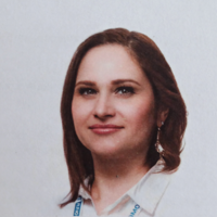 Райхана Лобанова