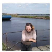 Светлана Соловьёва