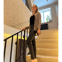 Юля Игнатьева