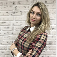 Олеся Суворова