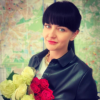 Татьяна Гаврилова