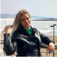 Полина Ануфриева