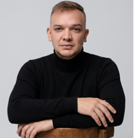 Андрей Выдрин