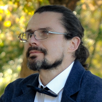 Павел Курдяев