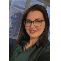 Евгения Ушакова