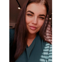 Юлия Веденеева