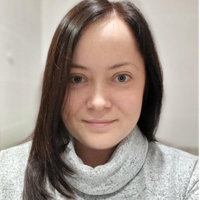 Ирина Грязнова