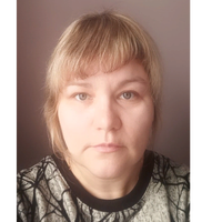 Анна Стряпчева
