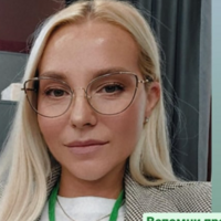 Людмила Николаева