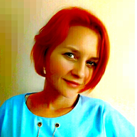 Анна Прохненко