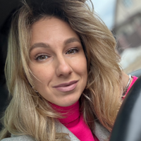 Мария Шарманова