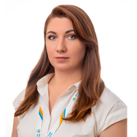 Юлия Ершова