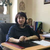 Валентина Пискарева