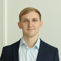 Константин Кандыбко