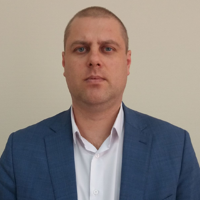 Владимир Панов