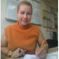 Дина Кокшарова