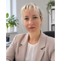 Юлия Шевкова