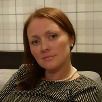 Ирина Мухаметова