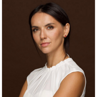 Альбина Ибрагимова