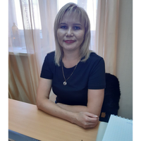 Людмила Коробейникова