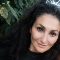 Антонина Асмоловская