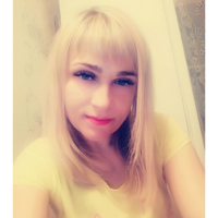 Светлана Поплевина