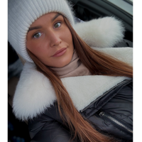 Анастасия Лаптукова