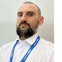 Максим Поздняков