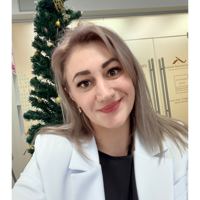 Татьяна Шайлина