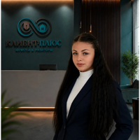 Арина Власова