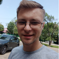 Владимир Маричук