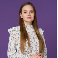 Елена Терентьева