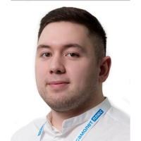 Азамат Садуллаев