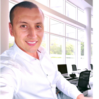 Максим Матрос