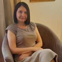 Любовь Гуляева