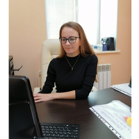 Светлана Даренко