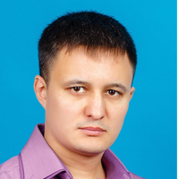 Венер Акмухаметов