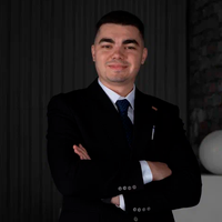 Семён Павлов