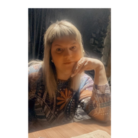 Алина Спиридонова