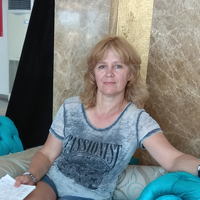 Ирина Максимова